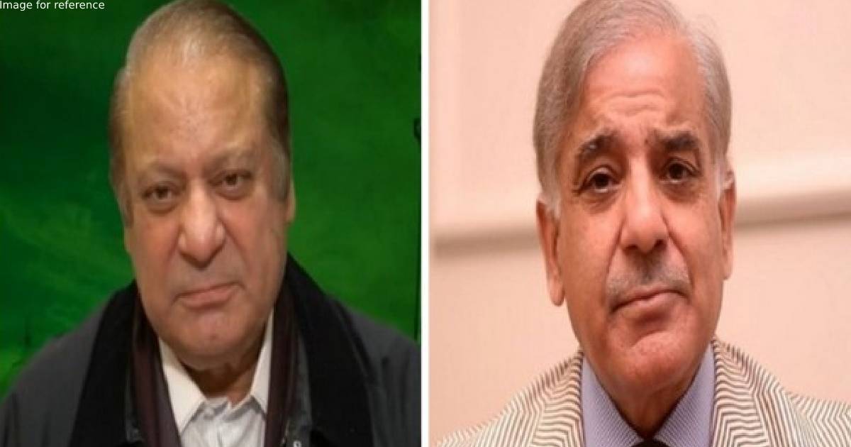 Pakistan PM Shehbaz, Nawaz Sharif agree on conducting next elections at stipulated time